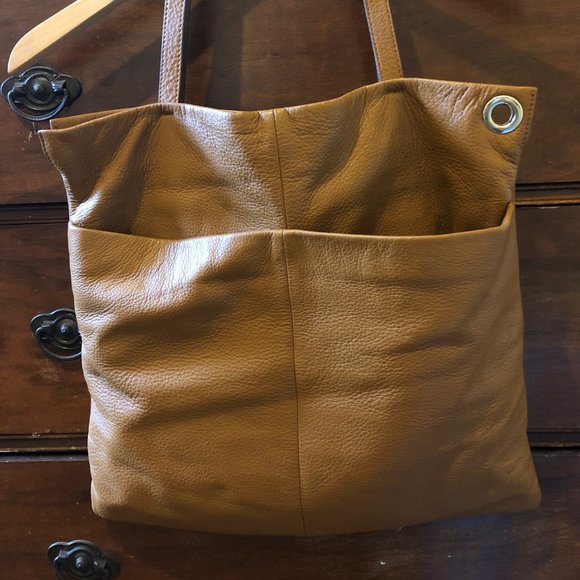 Vince Camuto 100% Leather Bag - Picture 1 of 3